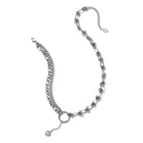 Manipulator (Silver)