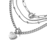 Temptress (Silver)