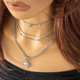 Temptress (Silver)